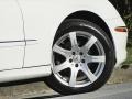 Arctic White - E 350 Sedan Photo No. 21