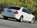 Arctic White - E 350 Sedan Photo No. 22