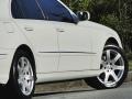Arctic White - E 350 Sedan Photo No. 23
