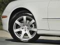 Arctic White - E 350 Sedan Photo No. 26