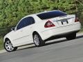 Arctic White - E 350 Sedan Photo No. 27