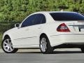 Arctic White - E 350 Sedan Photo No. 29