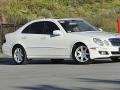 Arctic White - E 350 Sedan Photo No. 30