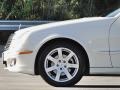 Arctic White - E 350 Sedan Photo No. 37