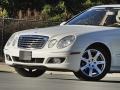 Arctic White - E 350 Sedan Photo No. 41