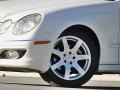 Arctic White - E 350 Sedan Photo No. 42