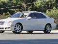Arctic White - E 350 Sedan Photo No. 43
