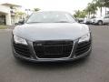 Daytona Grey Pearl Effect - R8 4.2 FSI quattro Photo No. 8