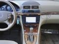 Arctic White - E 350 Sedan Photo No. 48