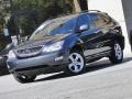 2008 Flint Mica Lexus RX 350  photo #1