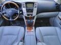 2008 Flint Mica Lexus RX 350  photo #8