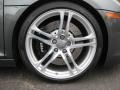 Daytona Grey Pearl Effect - R8 4.2 FSI quattro Photo No. 9