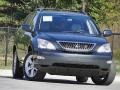 2008 Flint Mica Lexus RX 350  photo #26