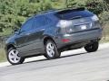 2008 Flint Mica Lexus RX 350  photo #35