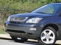 2008 Flint Mica Lexus RX 350  photo #41