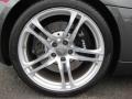 Daytona Grey Pearl Effect - R8 4.2 FSI quattro Photo No. 10