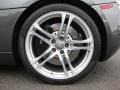 Daytona Grey Pearl Effect - R8 4.2 FSI quattro Photo No. 11