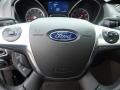 2014 Oxford White Ford Focus ST Hatchback  photo #19