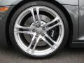 Daytona Grey Pearl Effect - R8 4.2 FSI quattro Photo No. 12