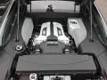 Daytona Grey Pearl Effect - R8 4.2 FSI quattro Photo No. 14