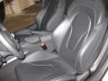 Daytona Grey Pearl Effect - R8 4.2 FSI quattro Photo No. 21