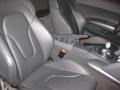 Daytona Grey Pearl Effect - R8 4.2 FSI quattro Photo No. 23