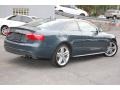 Meteor Grey Pearl Effect - S5 4.2 quattro Photo No. 4