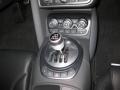 Daytona Grey Pearl Effect - R8 4.2 FSI quattro Photo No. 24