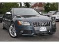 Meteor Grey Pearl Effect - S5 4.2 quattro Photo No. 5