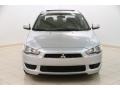 Apex Silver Metallic - Lancer ES Photo No. 2