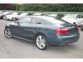 Meteor Grey Pearl Effect - S5 4.2 quattro Photo No. 8