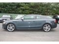 Meteor Grey Pearl Effect - S5 4.2 quattro Photo No. 9