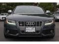 Meteor Grey Pearl Effect - S5 4.2 quattro Photo No. 10