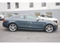 Meteor Grey Pearl Effect - S5 4.2 quattro Photo No. 11