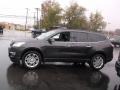 Tungsten Metallic - Traverse LT AWD Photo No. 6