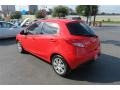 True Red - MAZDA2 Sport Photo No. 5