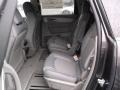 Tungsten Metallic - Traverse LT AWD Photo No. 17