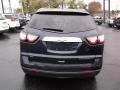 2015 Blue Velvet Metallic Chevrolet Traverse LT AWD  photo #7