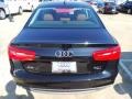 Phantom Black Pearl - A6 3.0T Premium Plus quattro Sedan Photo No. 6
