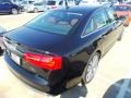 Phantom Black Pearl - A6 3.0T Premium Plus quattro Sedan Photo No. 7