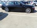 Phantom Black Pearl - A6 3.0T Premium Plus quattro Sedan Photo No. 8