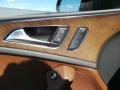 Phantom Black Pearl - A6 3.0T Premium Plus quattro Sedan Photo No. 11