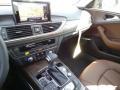 Phantom Black Pearl - A6 3.0T Premium Plus quattro Sedan Photo No. 15