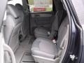 2015 Blue Velvet Metallic Chevrolet Traverse LT AWD  photo #17