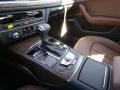 Phantom Black Pearl - A6 3.0T Premium Plus quattro Sedan Photo No. 16
