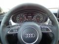 Phantom Black Pearl - A6 3.0T Premium Plus quattro Sedan Photo No. 24