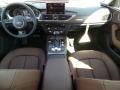 Phantom Black Pearl - A6 3.0T Premium Plus quattro Sedan Photo No. 29
