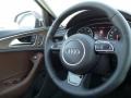 Phantom Black Pearl - A6 3.0T Premium Plus quattro Sedan Photo No. 30