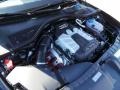 Phantom Black Pearl - A6 3.0T Premium Plus quattro Sedan Photo No. 32