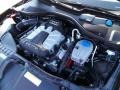 Phantom Black Pearl - A6 3.0T Premium Plus quattro Sedan Photo No. 33